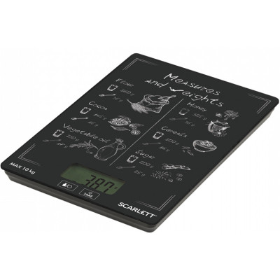 Scarlett SC-KS57P64