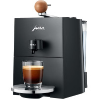 Jura ONO Coffee Black (EA) 15505