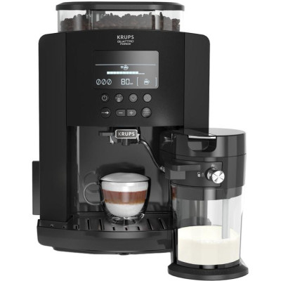 Krups Arabica Latte EA819N10