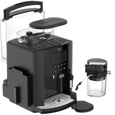 Krups Arabica Latte EA819N10