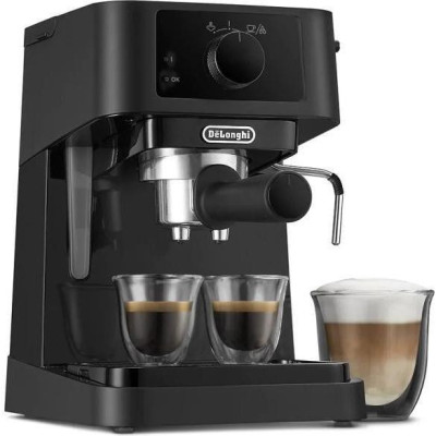 Delonghi EC 235.BK