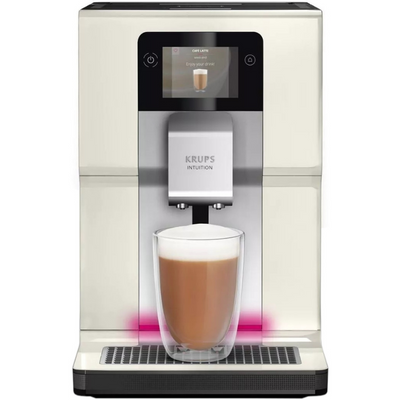 Krups Intuition Preference EA872A10