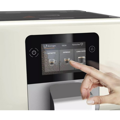 Krups Intuition Preference EA872A10