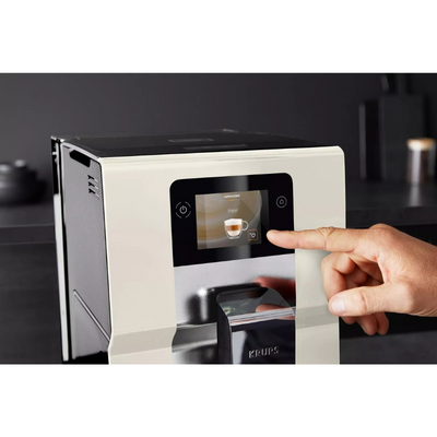 Krups Intuition Preference EA872A10