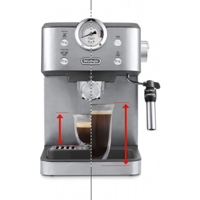 Delonghi Linea Classic EM450.M