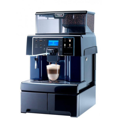 Saeco Aulika Evo Top High Speed Cappuccino