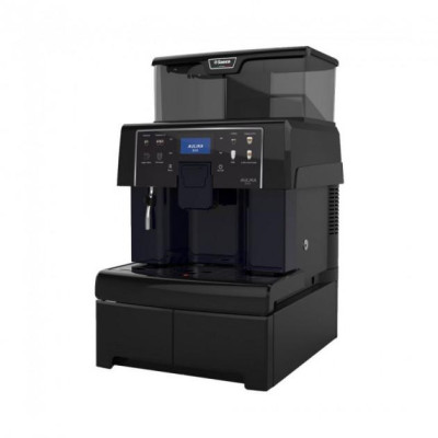 Saeco Aulika Evo Top High Speed Cappuccino