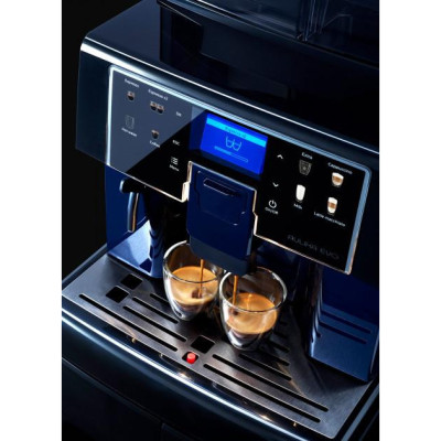 Saeco Aulika Evo Top High Speed Cappuccino