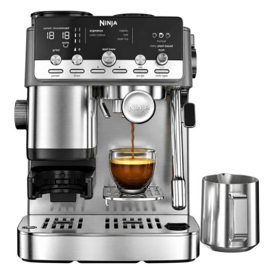 Ninja Luxe Cafe MINI Plus (ES352EU)