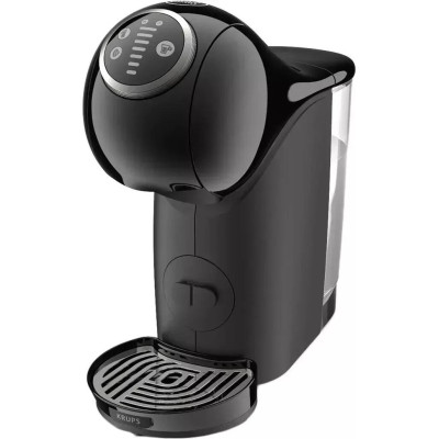 Krups Nescafe Dolce Gusto Genio S Plus Gray KP340B10
