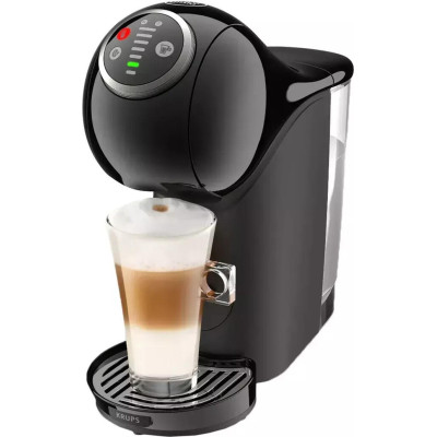 Krups Nescafe Dolce Gusto Genio S Plus Gray KP340B10