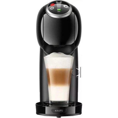 Krups Nescafe Dolce Gusto Genio S Plus Gray KP340B10