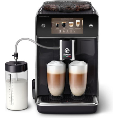 Saeco GranAroma Deluxe SM6680/00