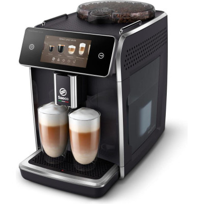 Saeco GranAroma Deluxe SM6680/00
