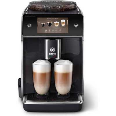 Saeco GranAroma Deluxe SM6680/00