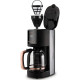 Morphy Richards Filter Coffee Maker (162030)