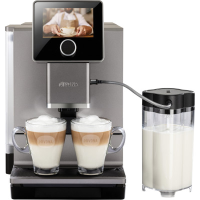 Nivona CafeRomatica 970 (NICR 970)