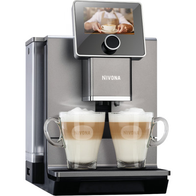Nivona CafeRomatica 970 (NICR 970)