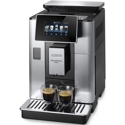 Delonghi PrimaDonna Soul ECAM 610.75.MB