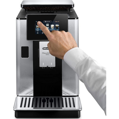 Delonghi PrimaDonna Soul ECAM 610.75.MB