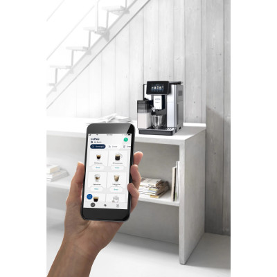 Delonghi PrimaDonna Soul ECAM 610.75.MB