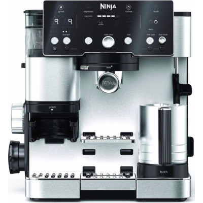 NINJA Luxe Cafe Essential ES501EU