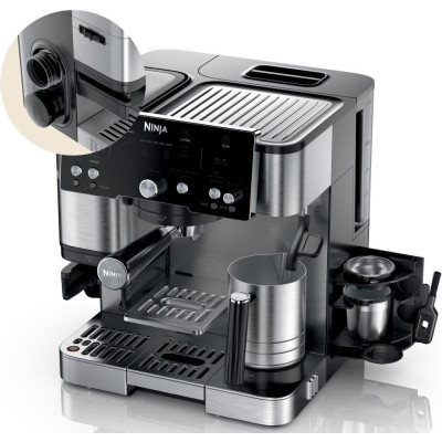 NINJA Luxe Cafe Essential ES501EU