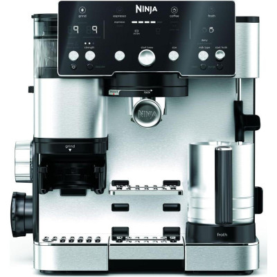 NINJA Luxe Cafe Essential ES501EU