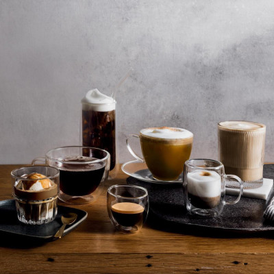 NINJA Luxe Cafe Essential ES501EU