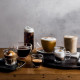 NINJA Luxe Cafe Essential ES501EU