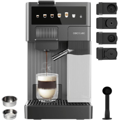 CECOTEC FreeStyle Latte (A01_EU01_100007)