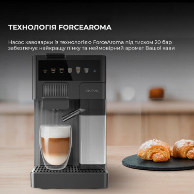 CECOTEC FreeStyle Latte (A01_EU01_100007)