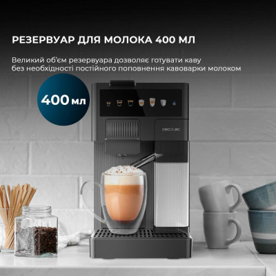 CECOTEC FreeStyle Latte (A01_EU01_100007)