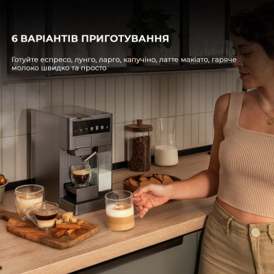 CECOTEC FreeStyle Latte (A01_EU01_100007)