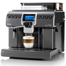 Saeco Aulika Focus V2 Antracite