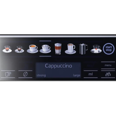 Siemens EQ.6 plus s300 TE653M11RW