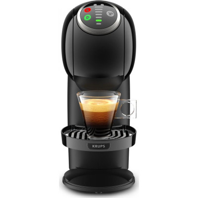 Krups Nescafe Genio S Plus Black KP340810