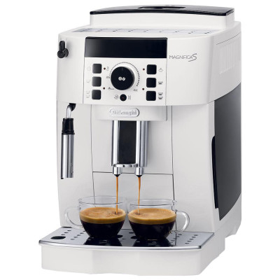 Delonghi Magnifica S ECAM 21.117.W