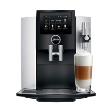 Jura S8 Moonlight Silver (EA) 15382