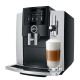Jura S8 Moonlight Silver (EA) 15382