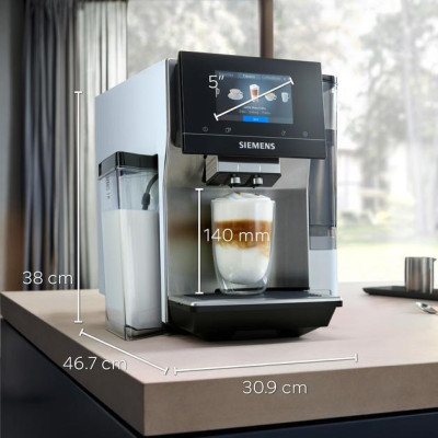 Siemens EQ.700 TQ715R03