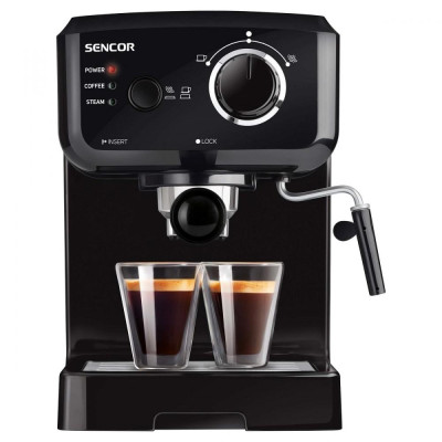 SENCOR SES 1710BK