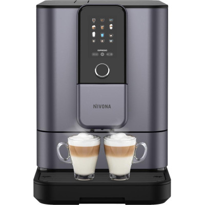 Nivona Cafe Romatica Plus NIVO 8107
