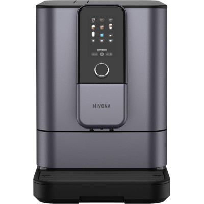 Nivona Cafe Romatica Plus NIVO 8107