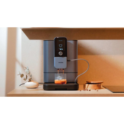 Nivona Cafe Romatica Plus NIVO 8107