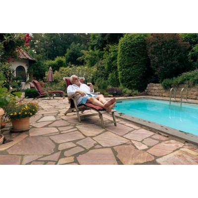 Nivona Cafe Romatica Plus NIVO 8107