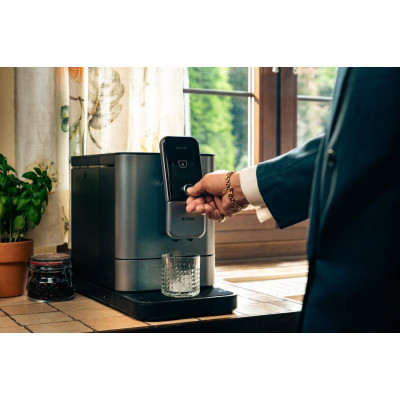 Nivona Cafe Romatica Plus NIVO 8107