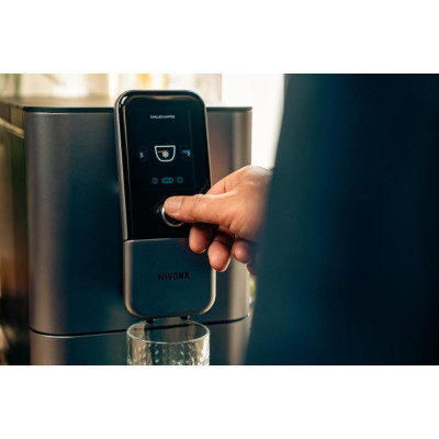 Nivona Cafe Romatica Plus NIVO 8107