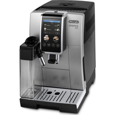 Delonghi Dinamica Plus ECAM 380.85.SB