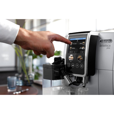 Delonghi Dinamica Plus ECAM 380.85.SB